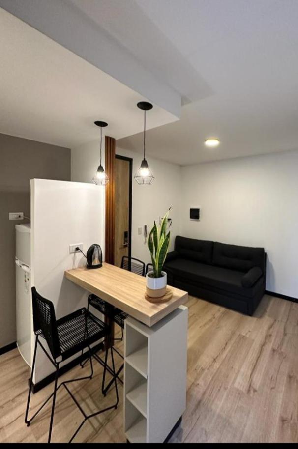 Usina Apartment